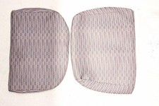 ORIGINAL MERCEDES LKW  Bezug Sitzbezug Stoff Seat cover B66401000 OVP