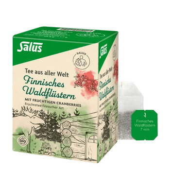 Salus reform finnisches - -,