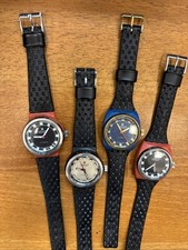 Junghans Olympic NOS Super Selten.  120€ je einzeln erhältlich!!!