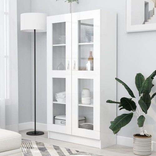 Bücherschrank vitrinenschrank - bücherschrank,