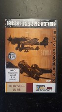 DVD - Deutsche Flugzeuge im 2