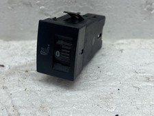 VW Polo 9N 9N3 Schalter für