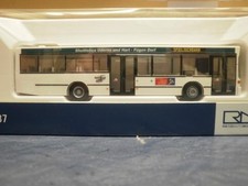 Rietze Stadtbus Mercedes-Benz