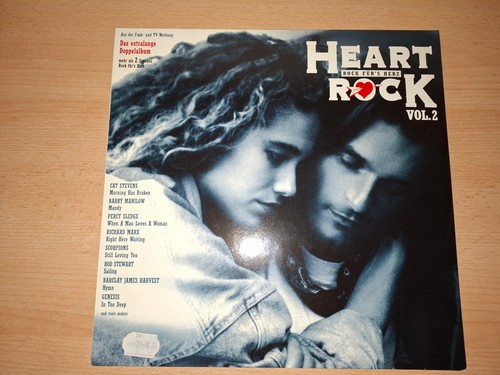 Dlp heart rock - rock,