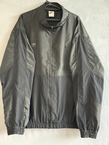 Nike air woven - woven, jacket