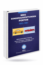 MBIG Sonderausstattungen