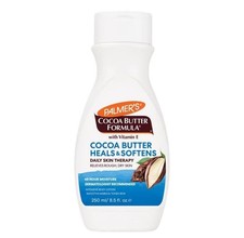 Palmers Cocoa Butter Softens Intensive Body Lotion 250ml VERSAND KOSTENLOS