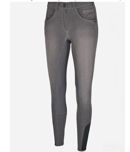 Pikeur darjeen grip breeches - darjeen,