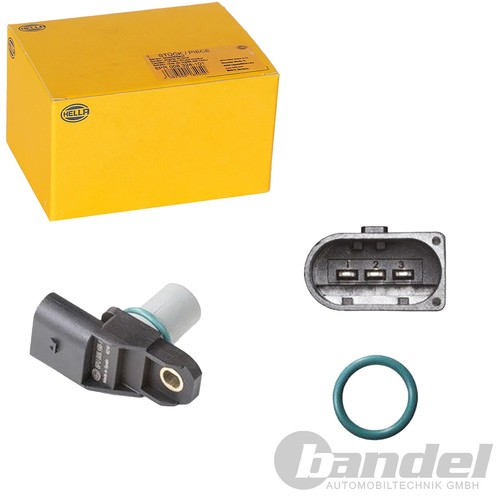 Hella nockenwellen sensor - hella, nockenwellen-sensor