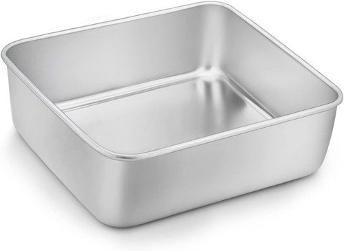 Kuchenform edelstahl - kuchenform,