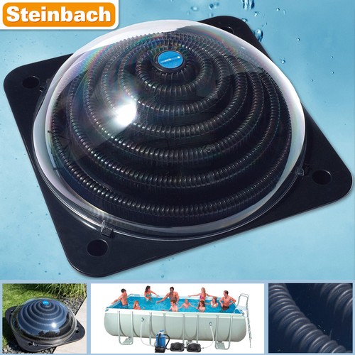Poolheizung für pool - poolheizung,