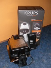 Krups doppelwaffeleisen - krups,
