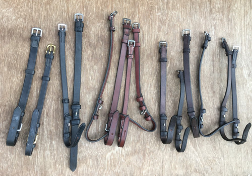 Diverse backenstücke - diverse,