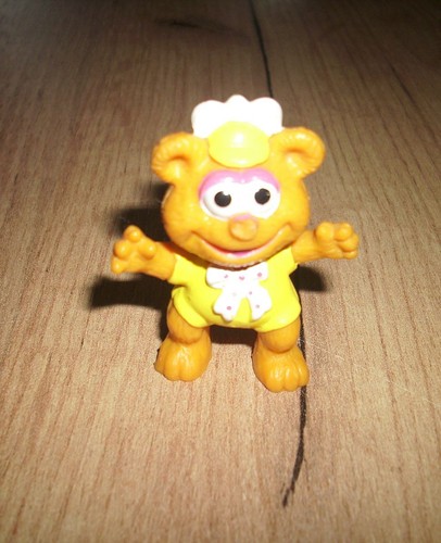 Figur schleich 1986 - schleich,