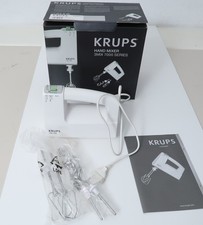 Krups F60801 3Mix 7000 Series