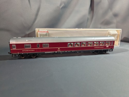 Fleischmann 5105 h0 - fleischmann, #5105