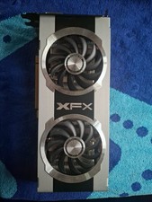XFX AMD Radeon 7850 HD 2GB