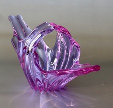 Böhmisches Kristallglas