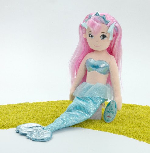 Aurora plüschfigur - aurora,