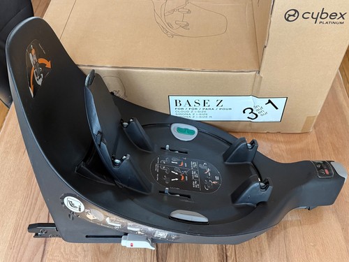 Cybex base isofix - base,