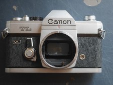 Canon filmkamera nur - canon, ql