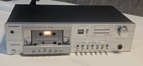 Telefunken 200 vintage - telefunken,