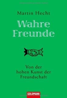 Wahre freunde von hecht - wahre,