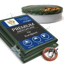 HAF® Abdeckplane 110g/m²