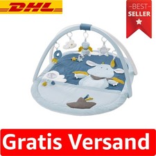 Baby Spieldecke Little Castle