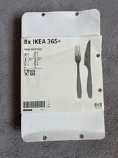 IKEA 365+ Besteck Set 8tlg 4