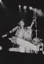 Humble Pie Foto Original