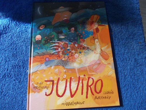 Juuiro waldorf g ausg - juuiro,, gr.