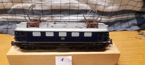 Märklin 10 - br, e