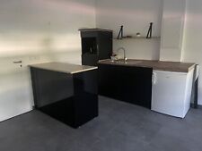 küchenzeile ohne geräte Preis VB