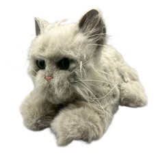 Tiger electronics Katze