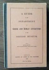 A Guide to the Department of