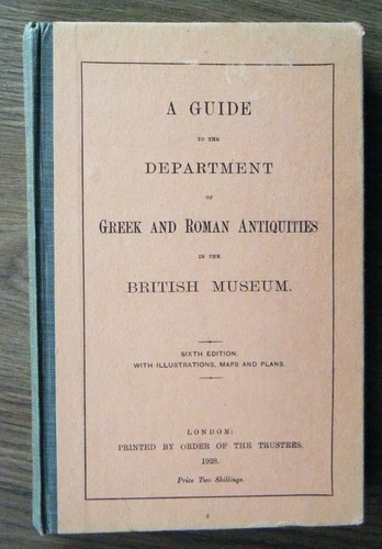 Guide the department of - guide, to
