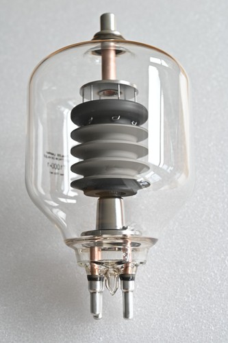 Senderöhre triode thales - triode,,