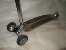  K 2 Kickboard Roller,  KicK Two Board (809)  gebraucht.  >  > K2  (ohne Akku)