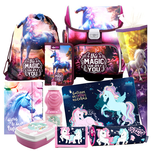 Einhorn unicorn pferd - einhorn,