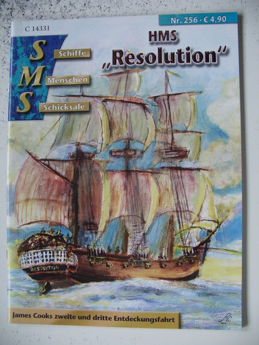 Sms schiffe menschen - sms,