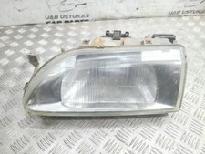 Renault 19 1995 Vorne links