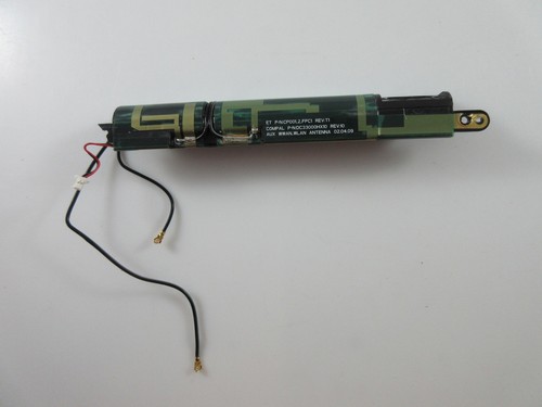 Altavoz derecho motion - altavoz, j3500