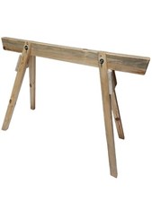 2.Wahl Holzbock Stützbock
