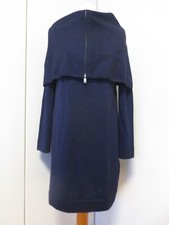 COS Strick Kleid S Lurex