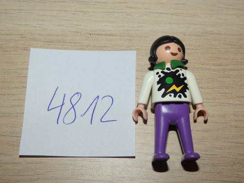 Playmobil figur kind 4812 - playmobil,