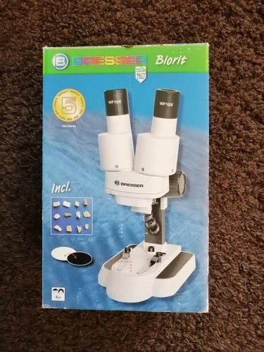 Bresser junior mikroskop - bresser,
