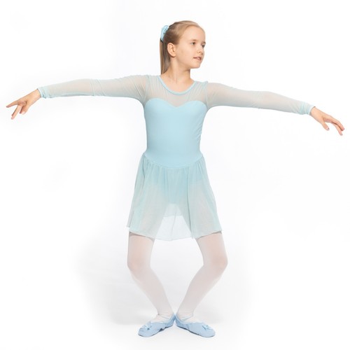 Flashy stars tanzbekleidung - stars, ®