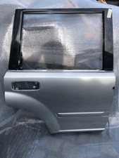 Nissan xtrail trail t30 - nissan, 2000