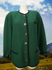 Münchner leichte Walkjacke